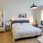 Apartamento Chesa Ova Cotschna 303 By Interhome *