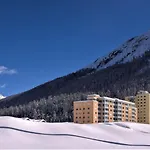 Chesa Ova Cotschna 303 By Interhome Apartamento