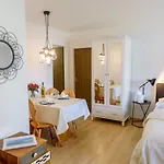 Chesa Ova Cotschna 303 By Interhome *