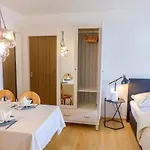 Chesa Ova Cotschna 303 By Interhome Apartamento