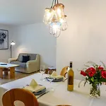 Chesa Ova Cotschna 303 By Interhome Sankt Moritz