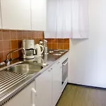 Chesa Ova Cotschna 303 By Interhome Apartamento *