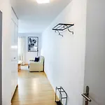 Chesa Ova Cotschna 303 By Interhome Apartamento