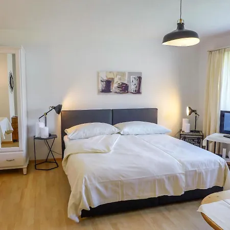 アパート Chesa Ova Cotschna 303 By Interhome *