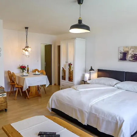 Chesa Ova Cotschna 303 By Interhome São Moritz