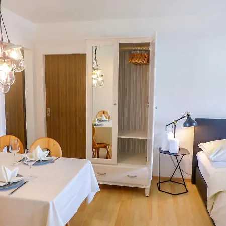 Chesa Ova Cotschna 303 By Interhome アパート