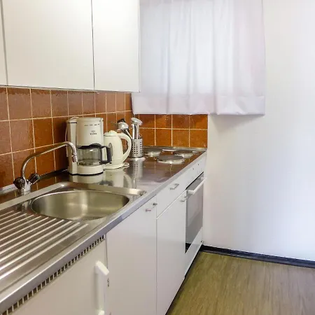 Chesa Ova Cotschna 303 By Interhome アパート *