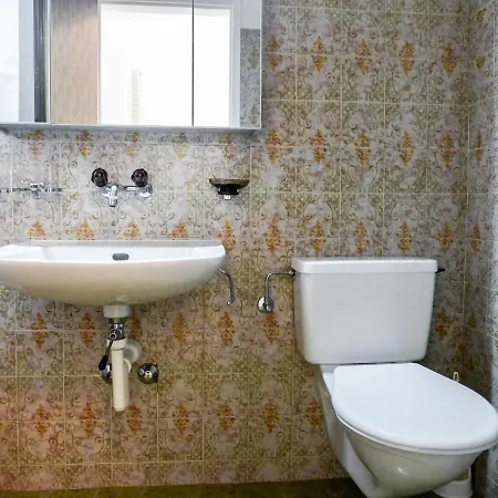 Chesa Ova Cotschna 303 By Interhome サンモリッツ