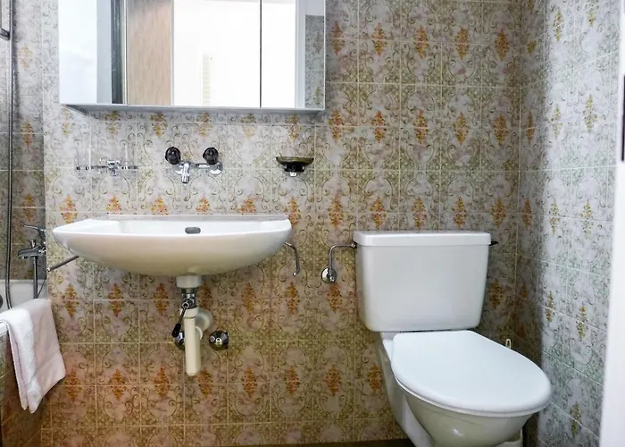 Chesa Ova Cotschna 303 By Interhome St Moritz